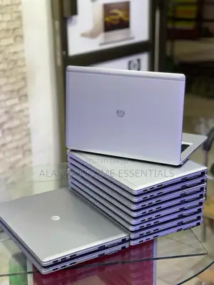 Laptop HP EliteBook Folio 9480M 8GB Intel Core I5 HDD 500GB
