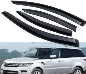 Range Rover 2013 New Wind Shields