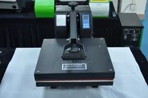 Heat Press A3 Digitalized Machines