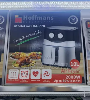 Hoffmans 10 Litres Time Power