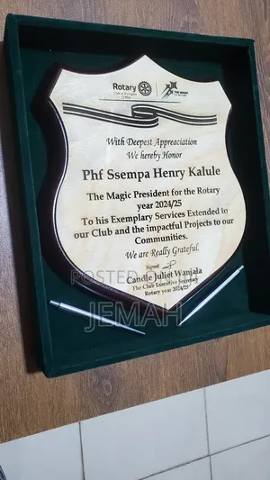 Awards(Customized)