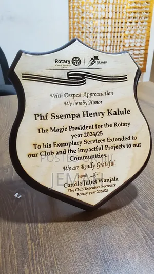 Awards(Customized)