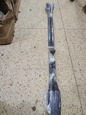 Universal Roof Bars