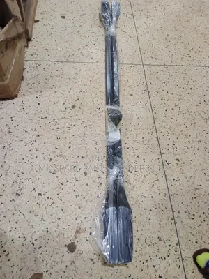 Universal Roof Bars