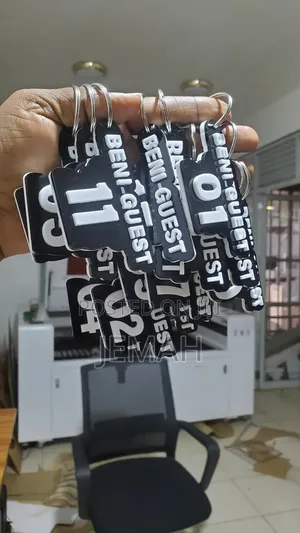 Key Holders