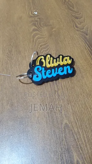 Key Holders