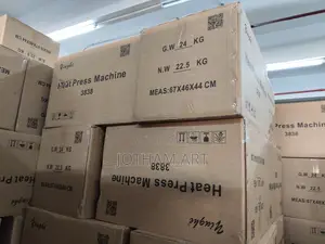 Heatpress Best Stock
