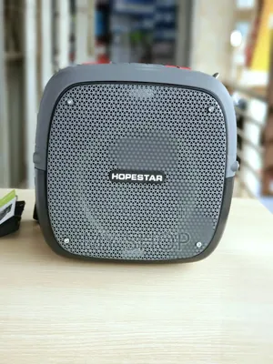 Bass Speaker Hopestar