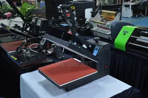 Heatpress Best for Branding