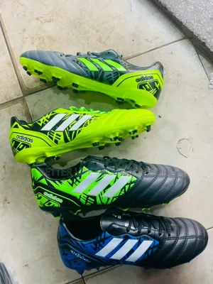 Boots for Football Adidas 1