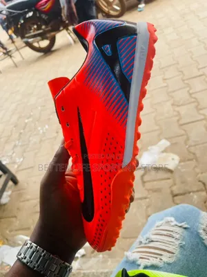 Fair Play Boots Nike Air Zoom