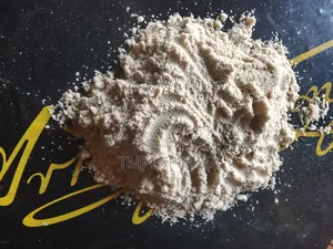 Pure White Sand for Manufacturing Tiles and Glass-45 Tonnes