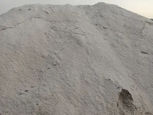 Pure White Sand for Manufacturing Tiles and Glass-45 Tonnes