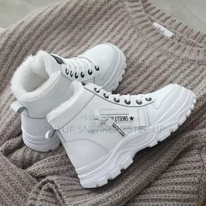 Evolution Sneakers