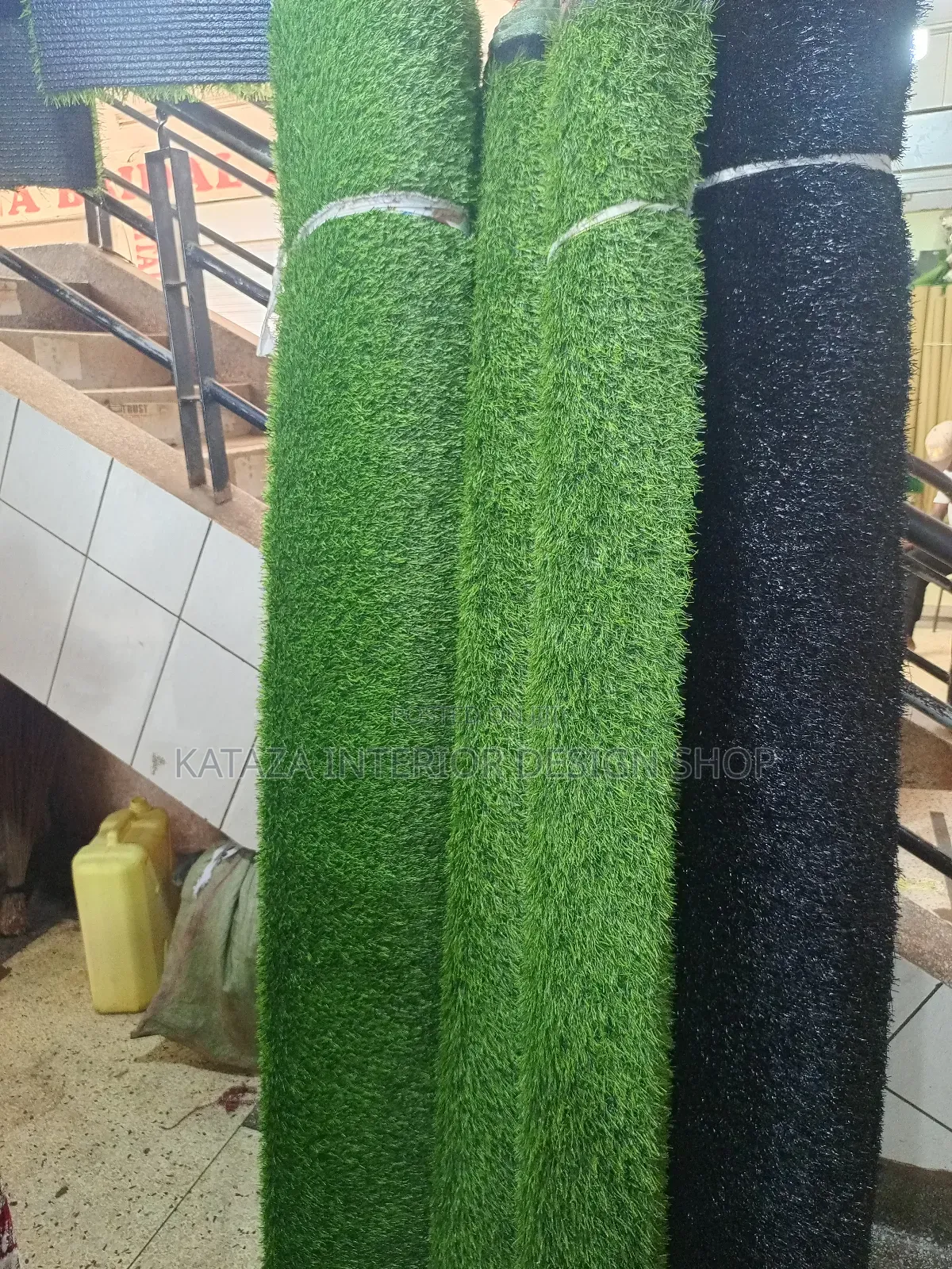 Per Square Meter Grass Carpet