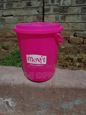 Branded Buckets