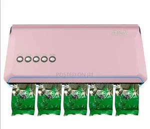 New Heavy-Duty Vacuum Sealer Machine