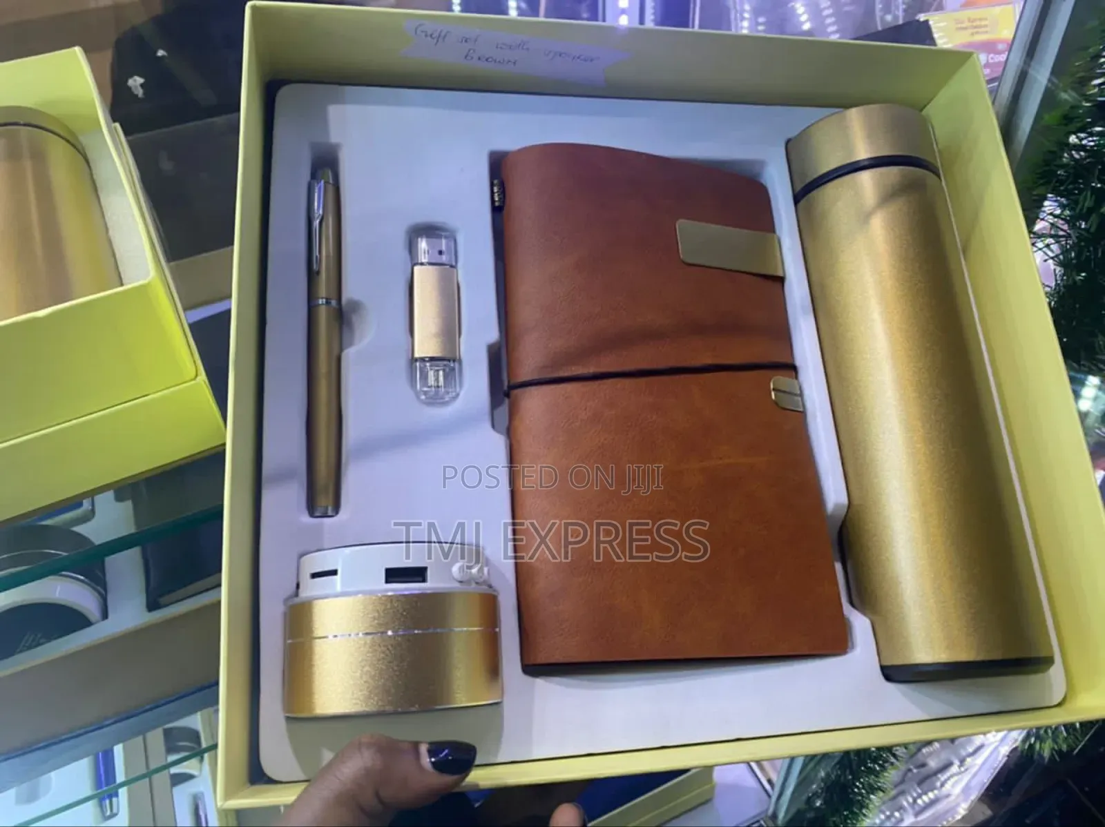 Customized Gift Sets