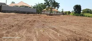 Prime Plots for Sale at Wakiso~Namusera Divine Land Estate V