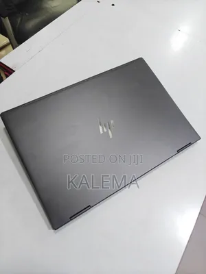Laptop HP Envy 13 8GB AMD Ryzen 5 SSD 256GB