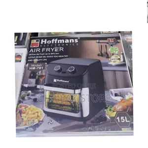 Hoffman 15l Electric Air Fryer.