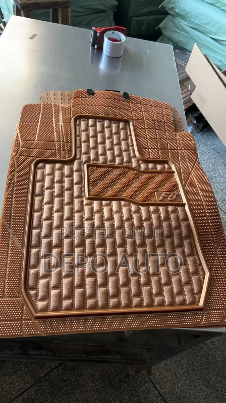 3d Car Universal Carpets Carpets
