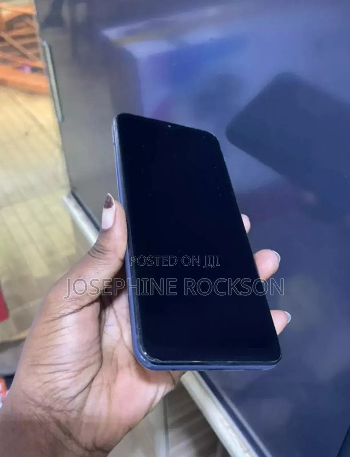 Samsung Galaxy A13 64 GB Black