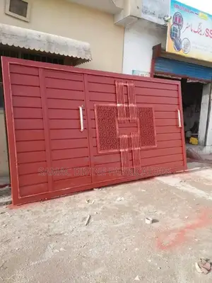 Smart Sliding Qr