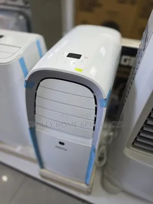 Geepas 12000btu Local Portable Air Conditioner at Discount