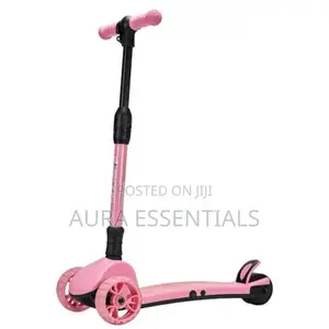 Generic Scooter for Kids