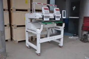 Grub Your Embroidery Machine Promo Offers