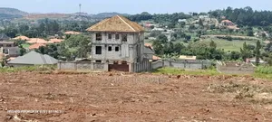 Prime Plots for Sale at Wakiso~Kona Prestigious Land Estate.