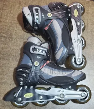 Skates Shoes