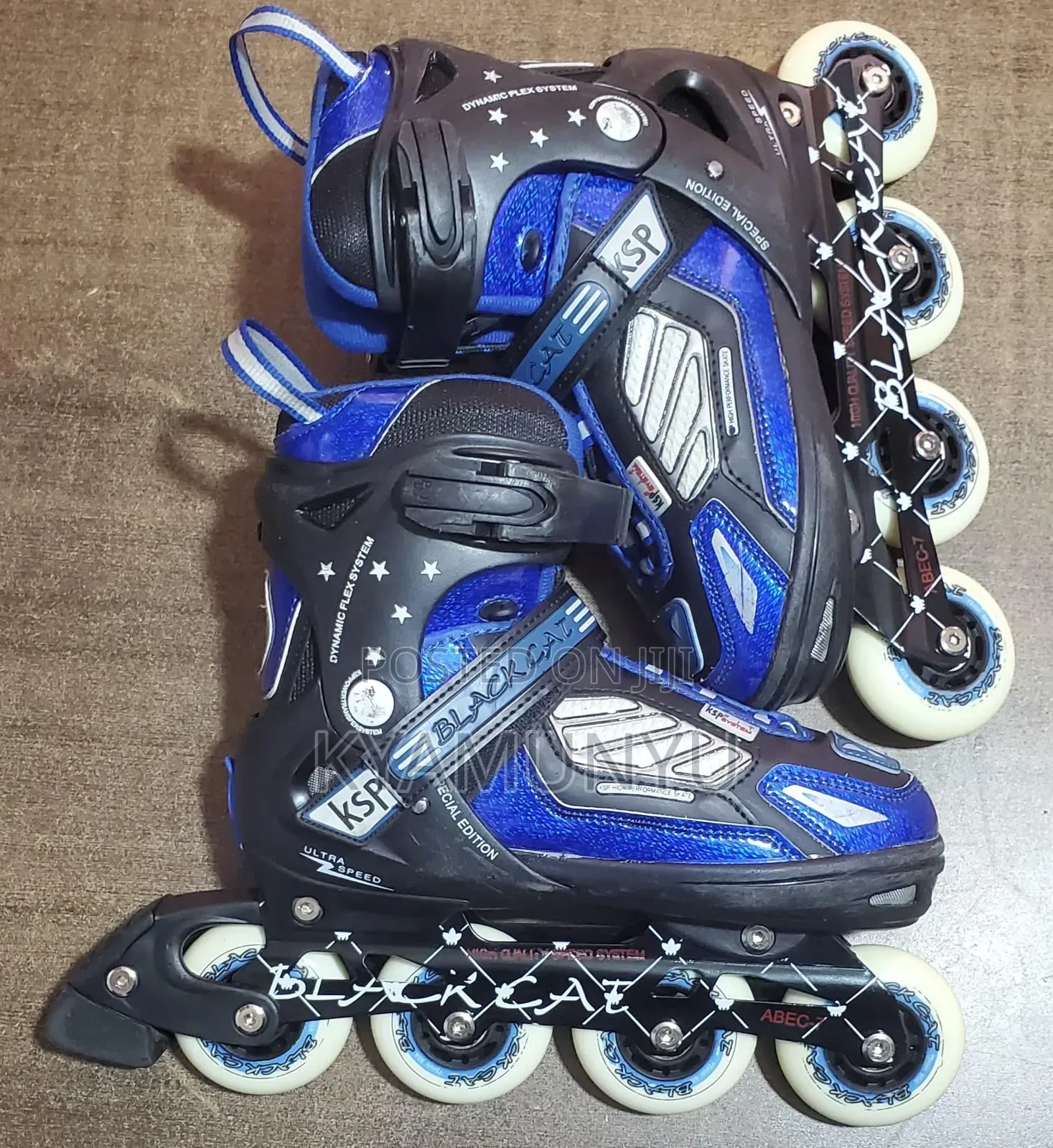 Skates Shoes