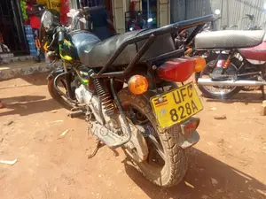 Bajaj Avenger 150 Street 2024 Red