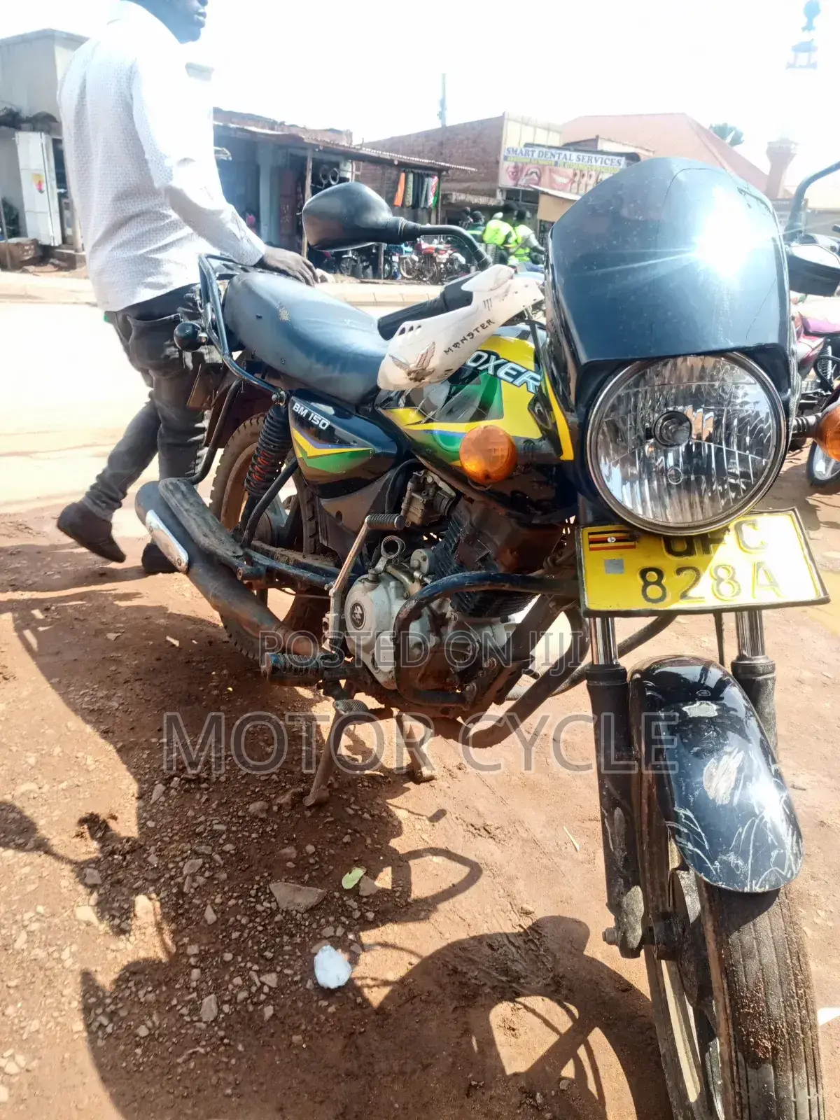 Bajaj Avenger 150 Street 2024 Red
