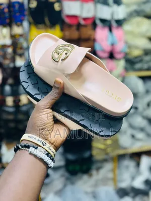Gucci Women's Slides