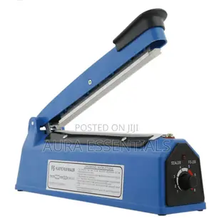 Unique Sealer Sealing Machine