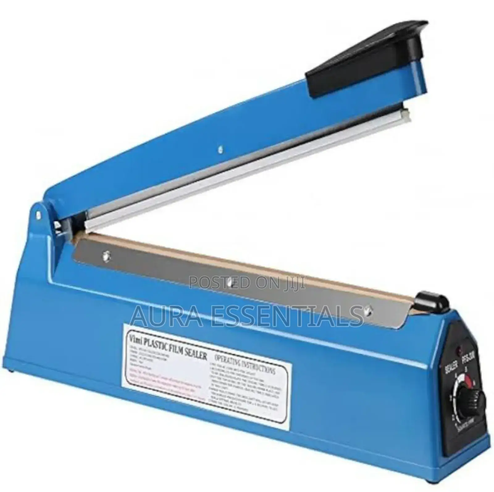 Unique Sealer Sealing Machine