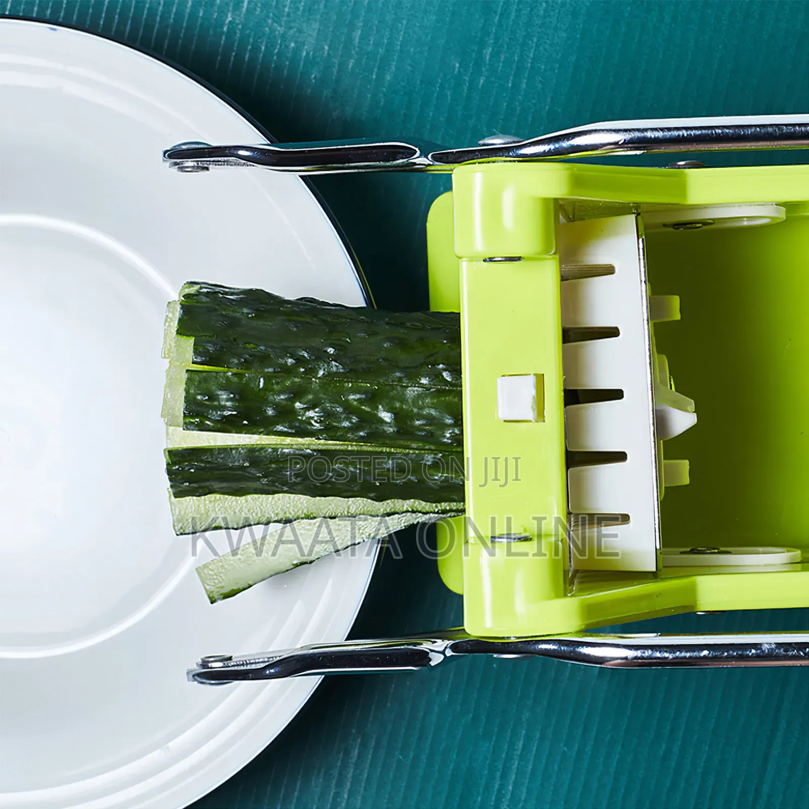 Manual Potato French Cutter Cucumber,Vegetables Slicer