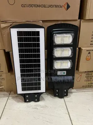 90w Pearl Solar Street Light