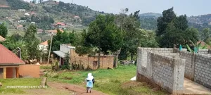 Prime Plots for Sale at Wakiso~Kona Namasanga Estat~Hoima Rd