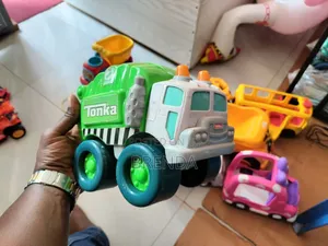 Used Strong Kids Cars