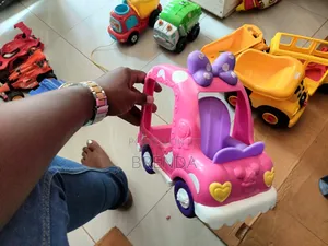 Used Strong Kids Cars