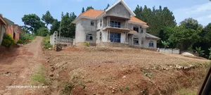 Prime Plots for Sale at Wakiso~Kona Namasanga Estat~Hoima Rd