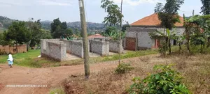 Prime Plots for Sale at Wakiso~Kona Namasanga Estat~Hoima Rd