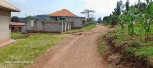 Prime Plots for Sale at Wakiso~Kona Namasanga Estat~Hoima Rd