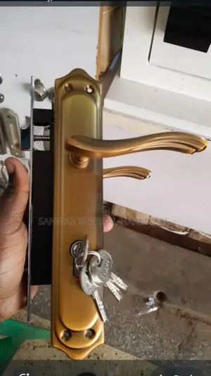 Door Locks