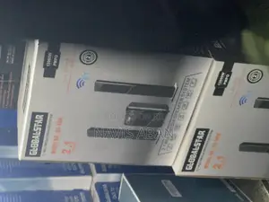 Globalstar Home Theatre System