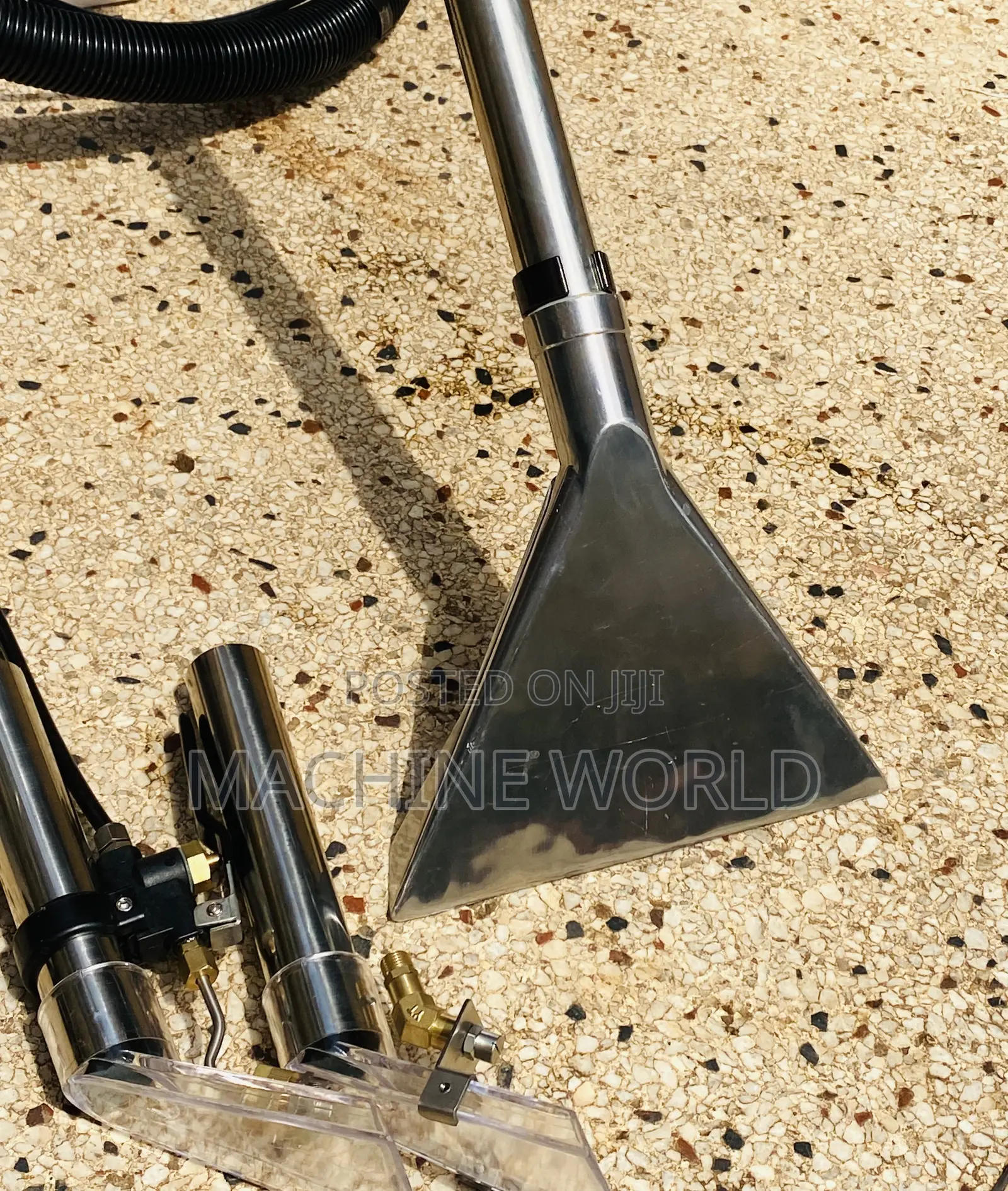 Multifunctional Vacuum/Steam Cleaner Extractor(Carpet Cleane